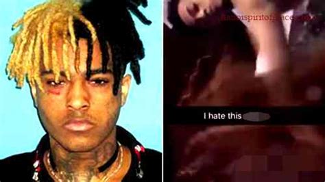 xxx tentacion autopsy photo|X’s autopsy : r/XXXTENTACION